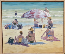 Load image into Gallery viewer, Noosa Beach Summer Holidays
