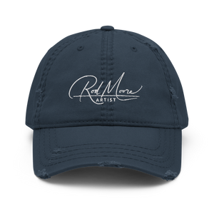 Rod Moore Signature Cap
