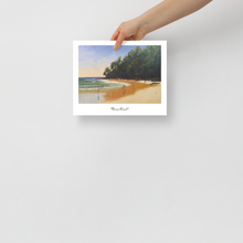 Load image into Gallery viewer, 8 x 10&quot; Noosa Beach
