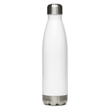 Load image into Gallery viewer, Rod Moore Signature Stainless Steel Water Bottle
