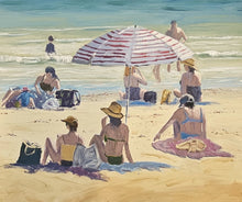 Load image into Gallery viewer, Noosa Beach Summer Holidays

