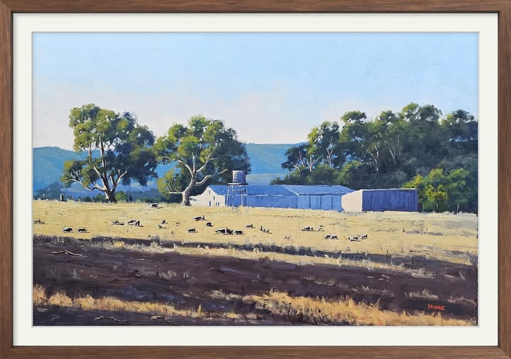 Grampians Sheep Station