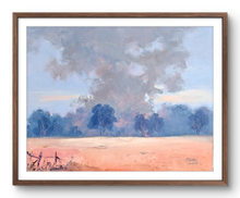 Load image into Gallery viewer, Benalla Burn Off
