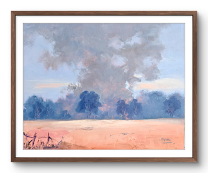 Benalla Burn Off