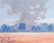 Load image into Gallery viewer, Benalla Burn Off
