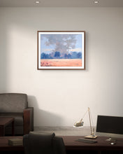 Load image into Gallery viewer, Benalla Burn Off
