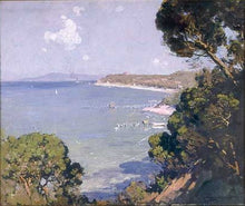 Load image into Gallery viewer, 3 Day Gold Coast Paint The Impressionist Workshop
