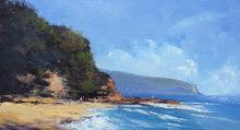 Load image into Gallery viewer, Along The Rocks
