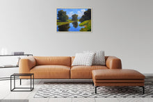 Load image into Gallery viewer, Bend In The Oxley River
