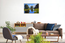 Load image into Gallery viewer, Bend In The Oxley River
