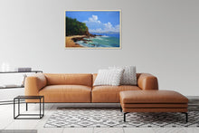 Load image into Gallery viewer, Looking North From Mooloolaba
