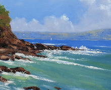 Load image into Gallery viewer, Looking North From Mooloolaba
