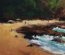 Load image into Gallery viewer, Looking North From Mooloolaba
