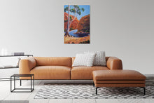 Load image into Gallery viewer, Resting Spot
