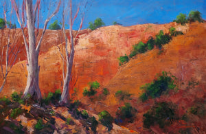 Dry Gorge