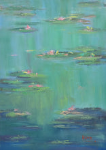 Load image into Gallery viewer, Dreaming Of Giverny
