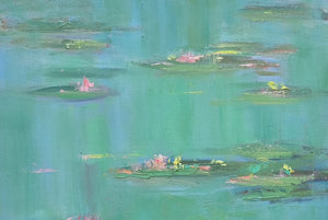 Dreaming Of Giverny