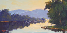 Load image into Gallery viewer, Noosa River First Light
