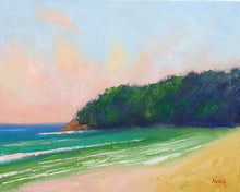 Load image into Gallery viewer, Noosa Beach Sunrise
