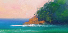 Load image into Gallery viewer, Noosa Beach Sunrise
