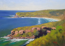Load image into Gallery viewer, Lennox Heads Afternoon Light

