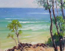 Load image into Gallery viewer, View From Noosa National Park Walk

