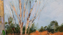 Load image into Gallery viewer, Momentary Return Of The Rains
