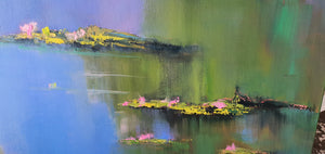 Monet's Reflections 2