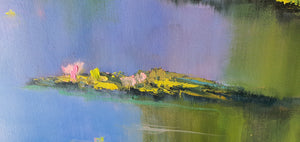 Monet's Reflections 2