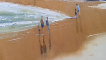 Load image into Gallery viewer, Noosa Beach
