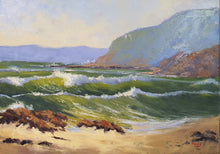 Load image into Gallery viewer, Great Ocean Road Waves
