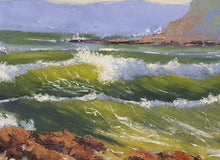 Load image into Gallery viewer, Great Ocean Road Waves
