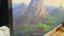 Load image into Gallery viewer, Glass House Mountains
