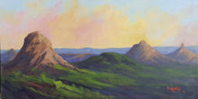 Load image into Gallery viewer, Glass House Mountains
