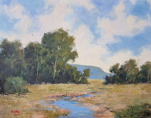 Load image into Gallery viewer, Passing Showers Near Kenilworth
