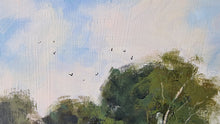 Load image into Gallery viewer, Passing Showers Near Kenilworth
