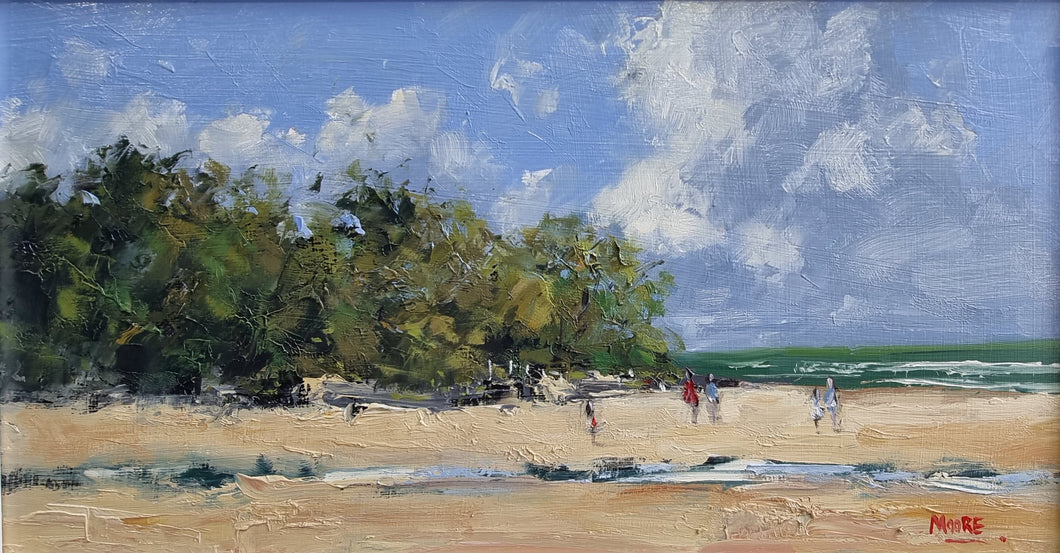 Stumers Creek II