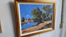 Load image into Gallery viewer, Banjo&#39;s Billabong Near Winton
