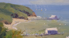 Load image into Gallery viewer, Sorrento Beach Shacks
