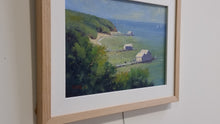 Load image into Gallery viewer, Sorrento Beach Shacks
