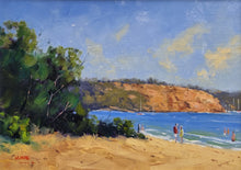 Load image into Gallery viewer, Red Bluff, Sandringham

