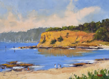 Load image into Gallery viewer, Afternoon Light Mornington
