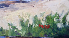 Load image into Gallery viewer, Afternoon Light Mornington
