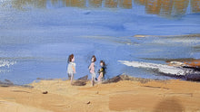 Load image into Gallery viewer, Afternoon Light Mornington
