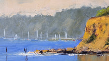 Load image into Gallery viewer, Afternoon Light Mornington
