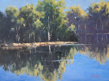 Load image into Gallery viewer, Rockpool Reflections
