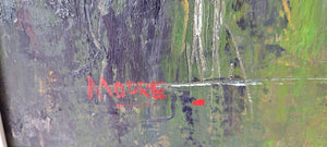 Coopers Creek