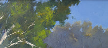 Load image into Gallery viewer, Morning Reflections On Darling River
