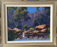 Load image into Gallery viewer, Gundabooka Gorge
