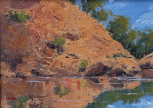 Load image into Gallery viewer, Mutawintji Gorge
